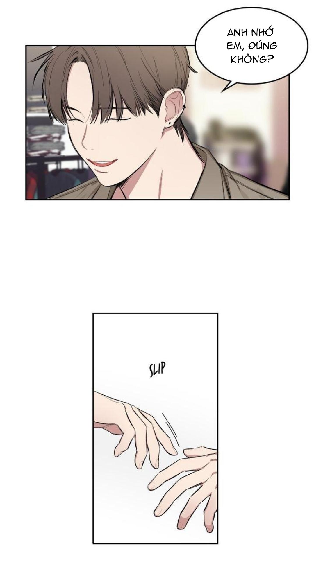 sự sai lầm chậm trễ chapter 9 4