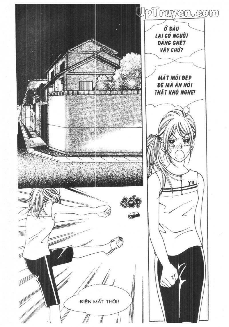 nụ hôn chàng trai chapter 8 10