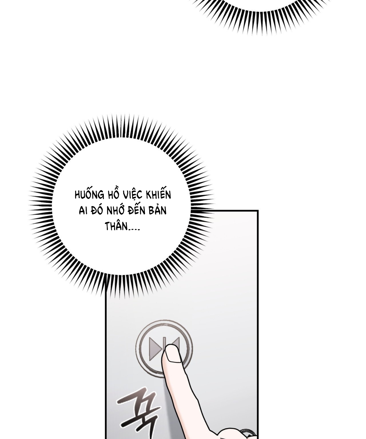 Tôi Đổ Anh Rồi, Trưởng Phòng chapter 5.1 - Trang 30