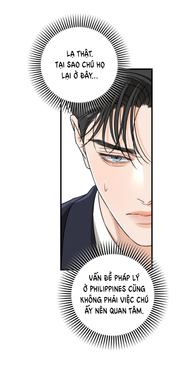 Nóng Lòng Muốn Giày Vò Em chapter 40.2 4