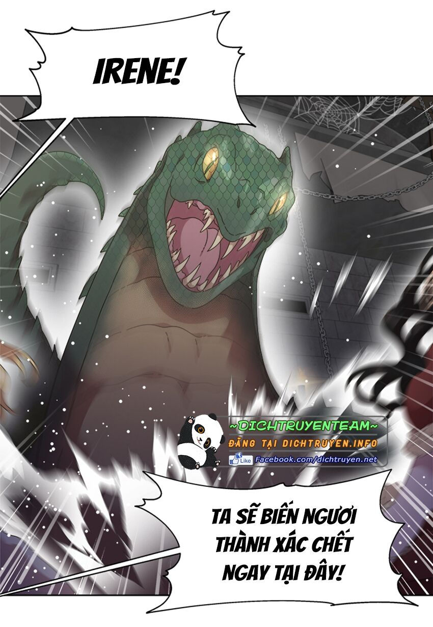 con gái bảo bối của ma vương chapter 134 34