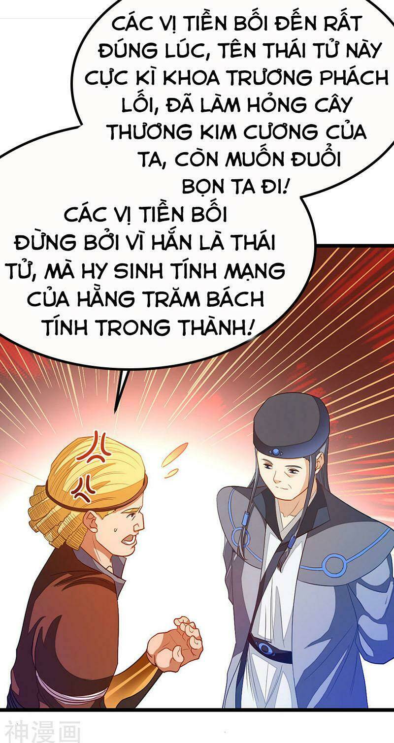 cửu dương thần vương chapter 182 13