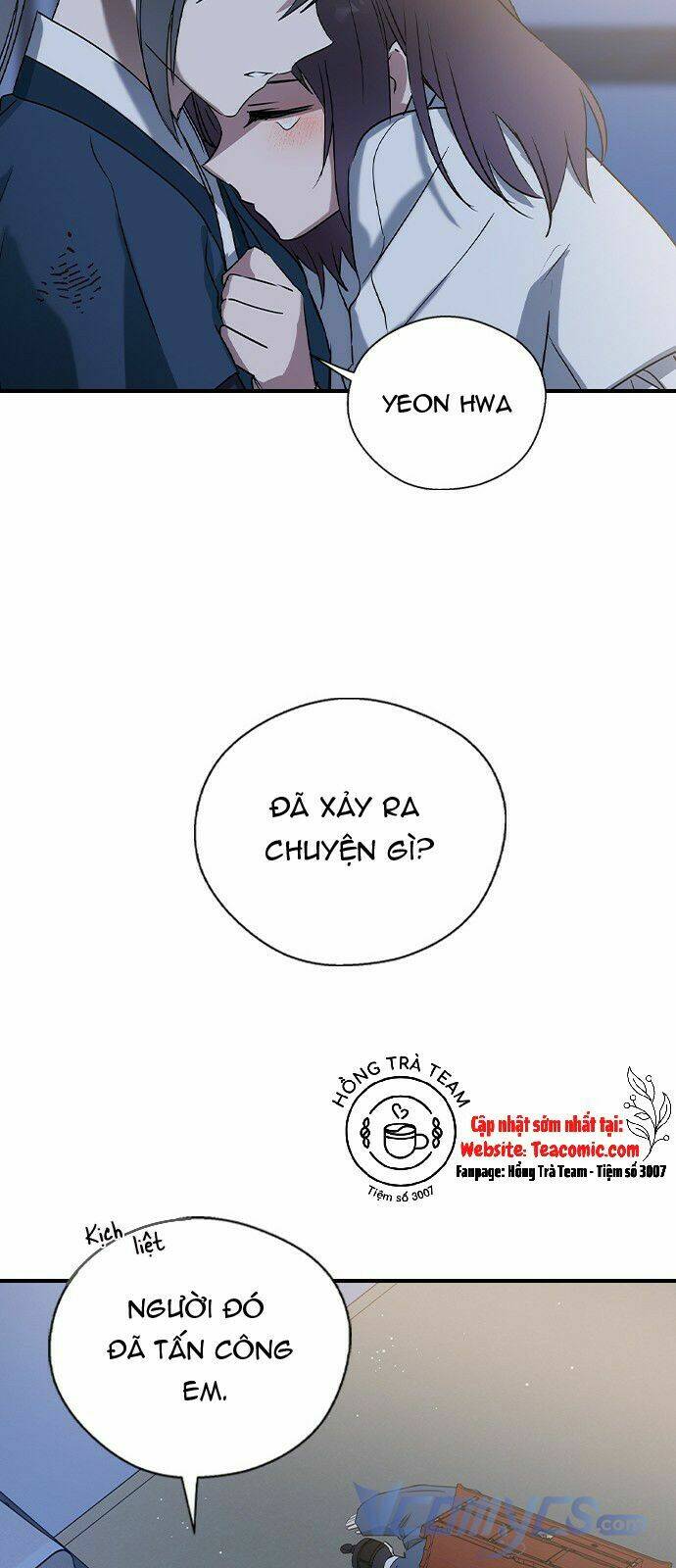 duyên nợ kiếp trước chapter 26 42