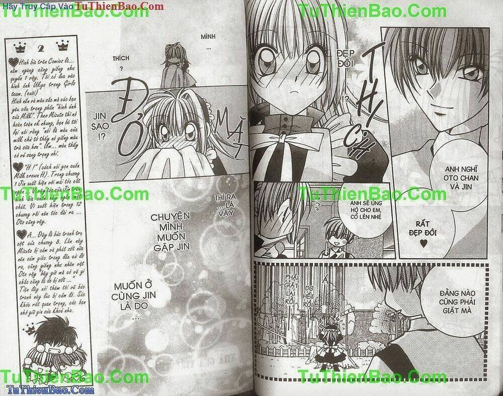 cô nàng quản gia chapter 2 23