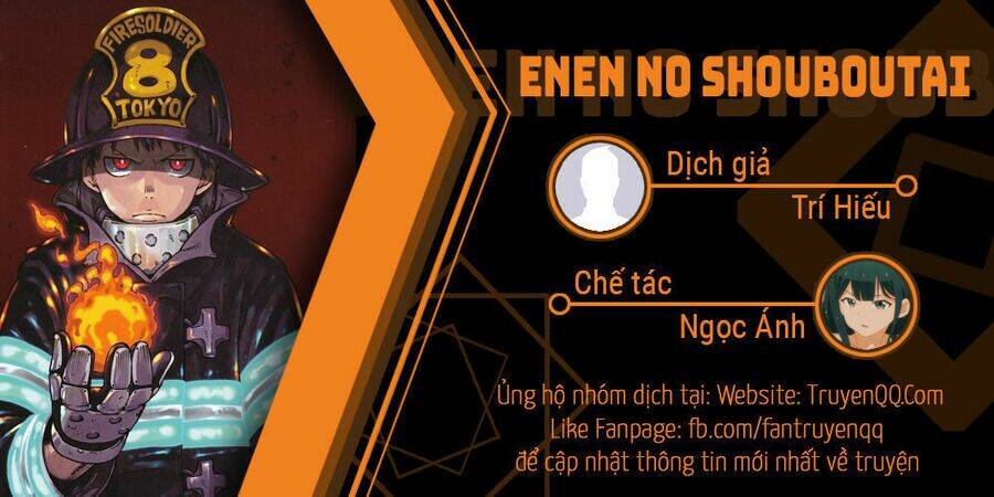 biệt đội lính cứu hỏa chapter 207 1