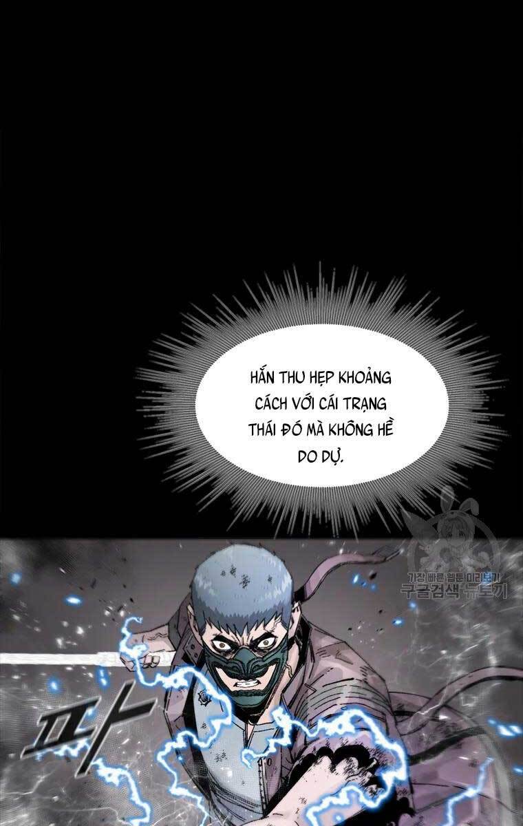 mật mã mê cung chapter 51 6