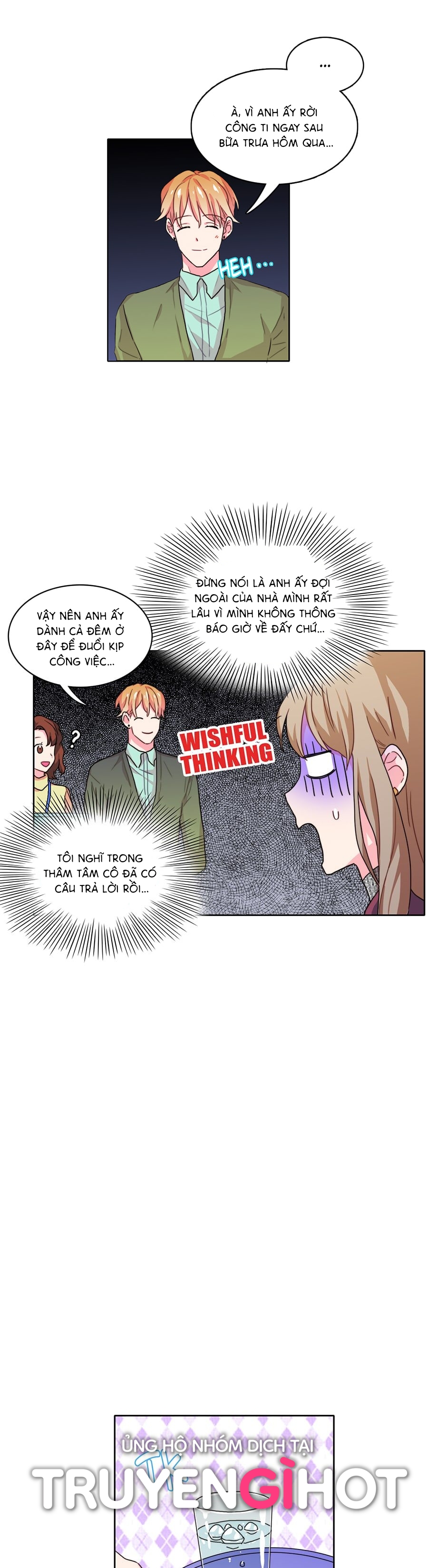 quý cô với chiếc mặt nạ chapter 35 22