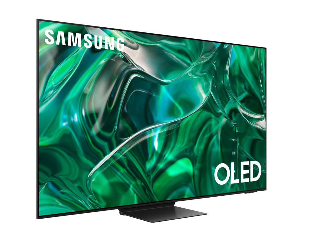 Smart Tivi OLED Samsung 4K 77 inch QA77S95CA - Hàng Chính Hãng - Chỉ Giao Hà Nội