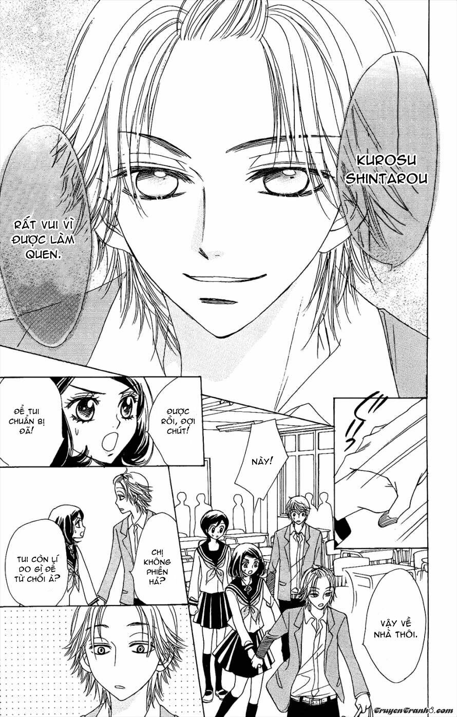 ác quỷ và bản tình ca chapter 50 21