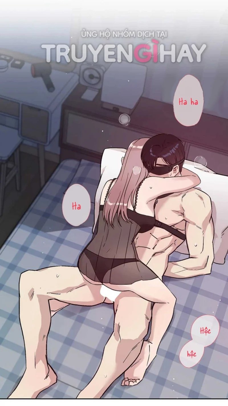 [18+] công tư phân minh chapter 52.5 23