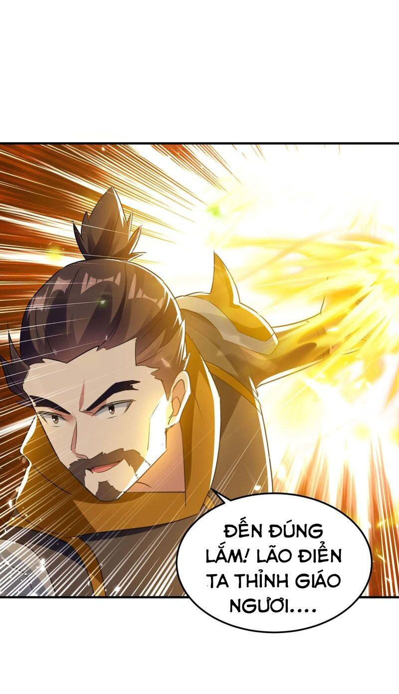 tối cường thăng cấp chapter 248 28