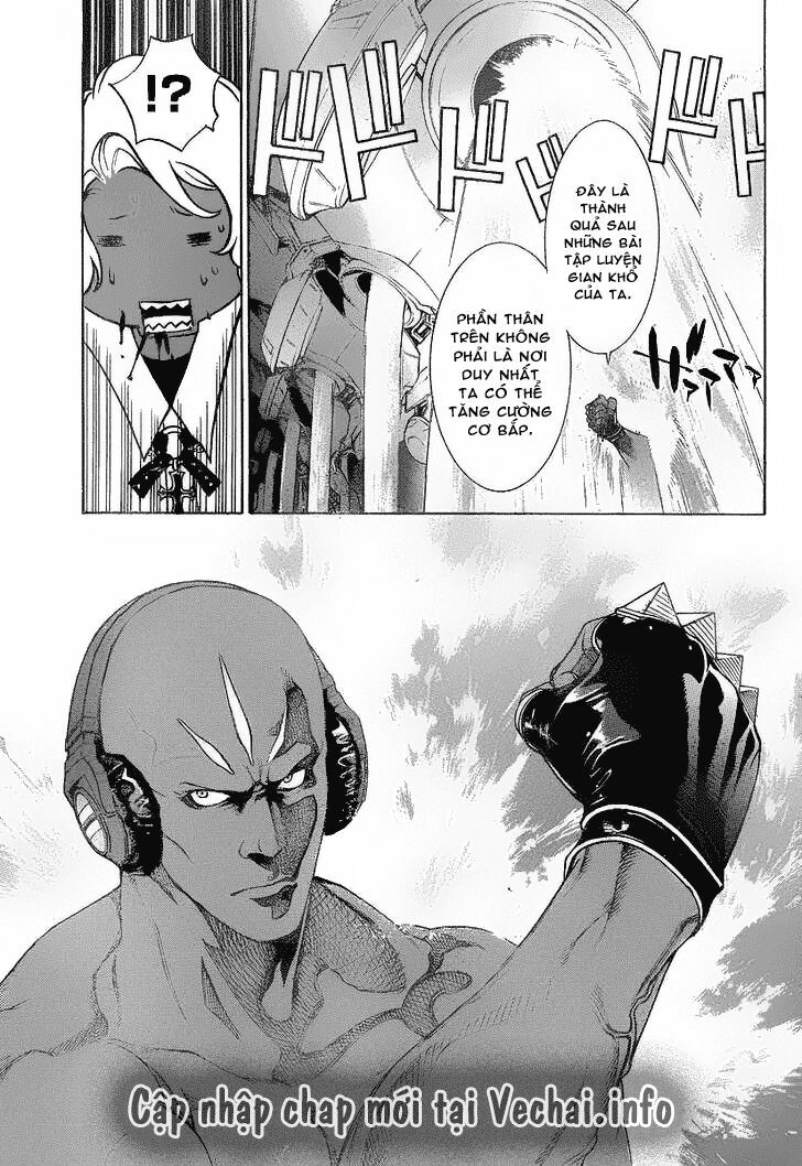 air gear chapter 276 11