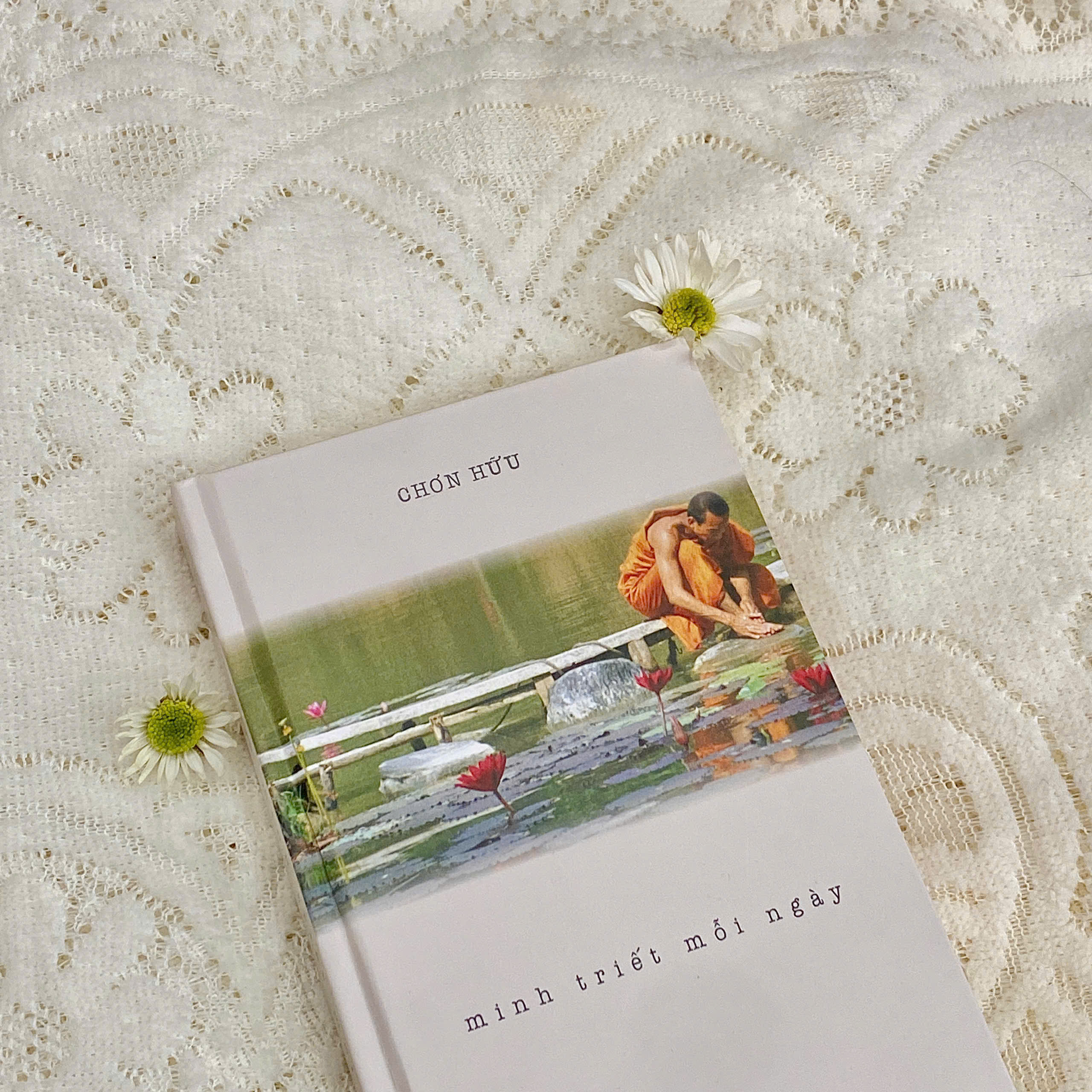 Sách - Minh triết mỗi ngày