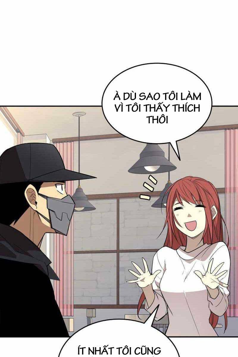 tôi là lính mới chapter 160 18