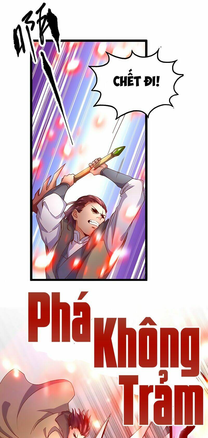 hỗn độn kiếm thần chapter 9 3