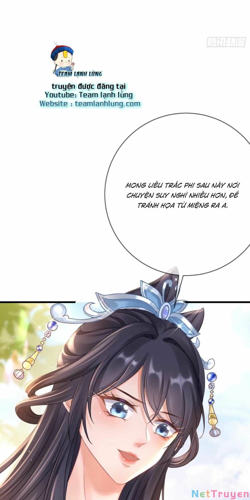 sự trả thù của vương phi chapter 8 32