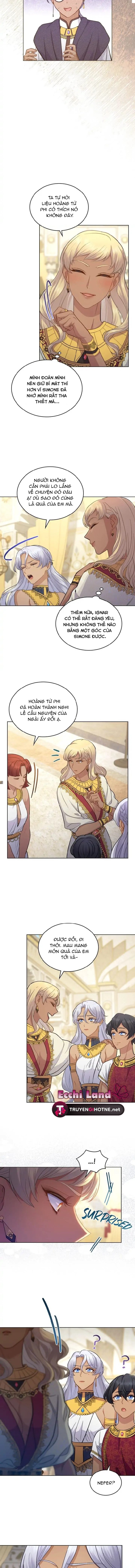 hội cùng thuyền chapter 43.2 4