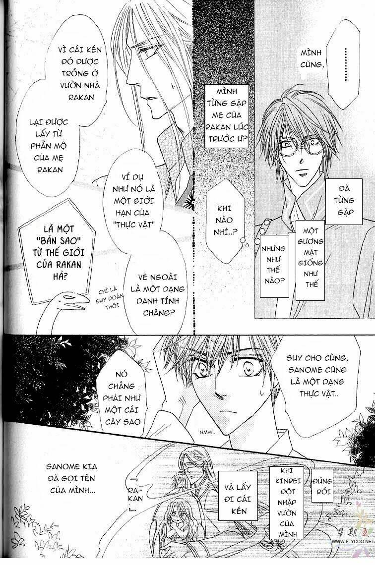 kim cương bạc chapter 31 54