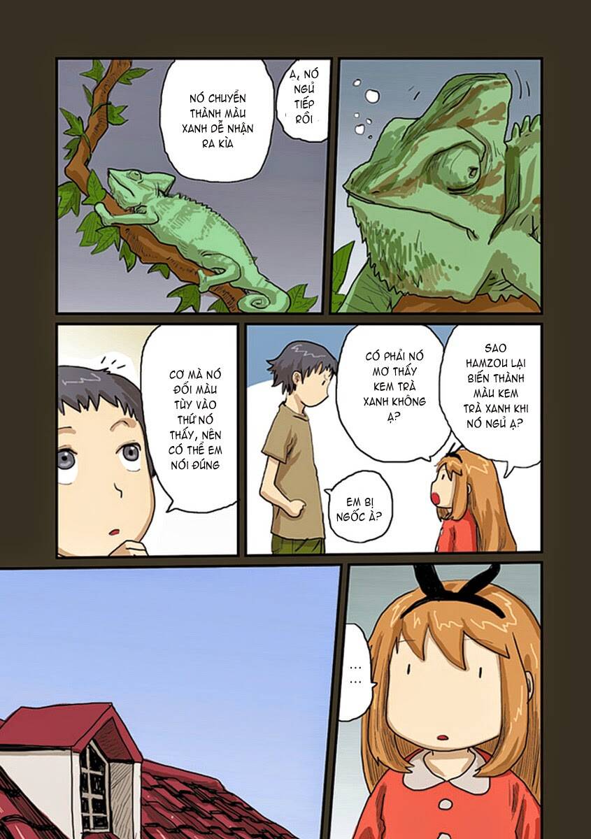 ryuushika ryuushika chapter 24 7