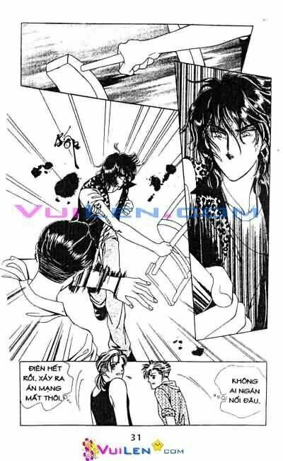 tìm anh - look for oppa chapter 1 31