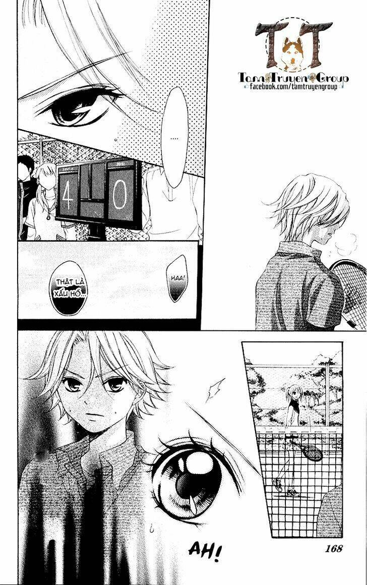 sorairo ageha chapter 11 33