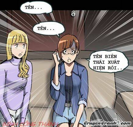 hồ sơ bệnh nhân chapter 7 2