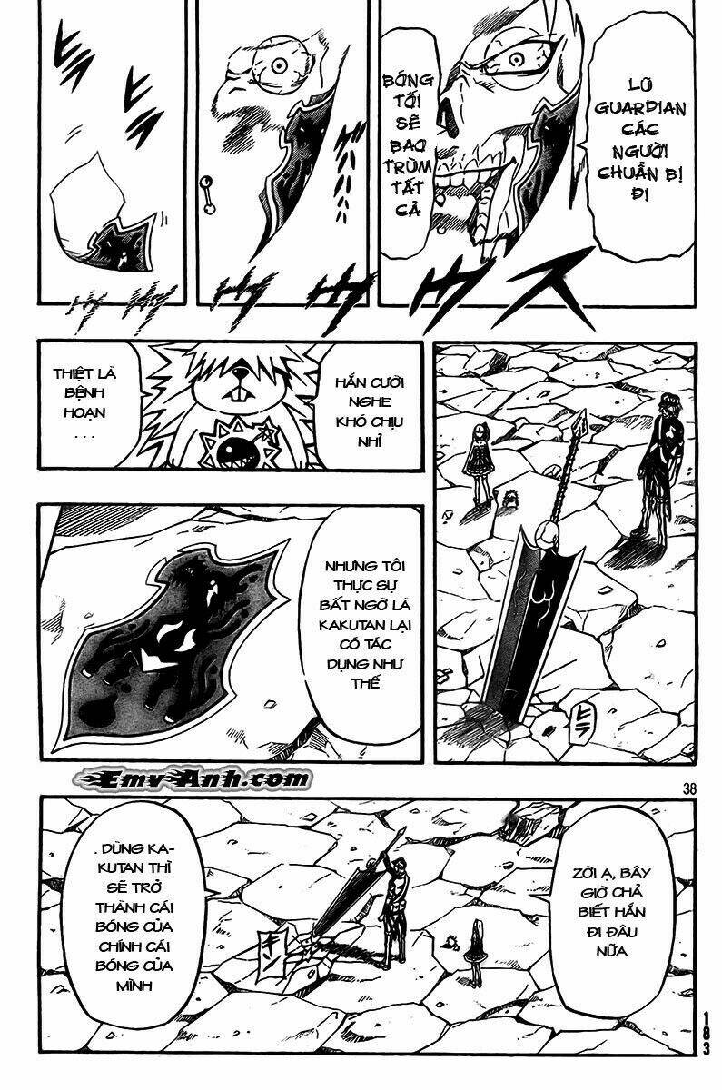 blazer driver chapter 13 38