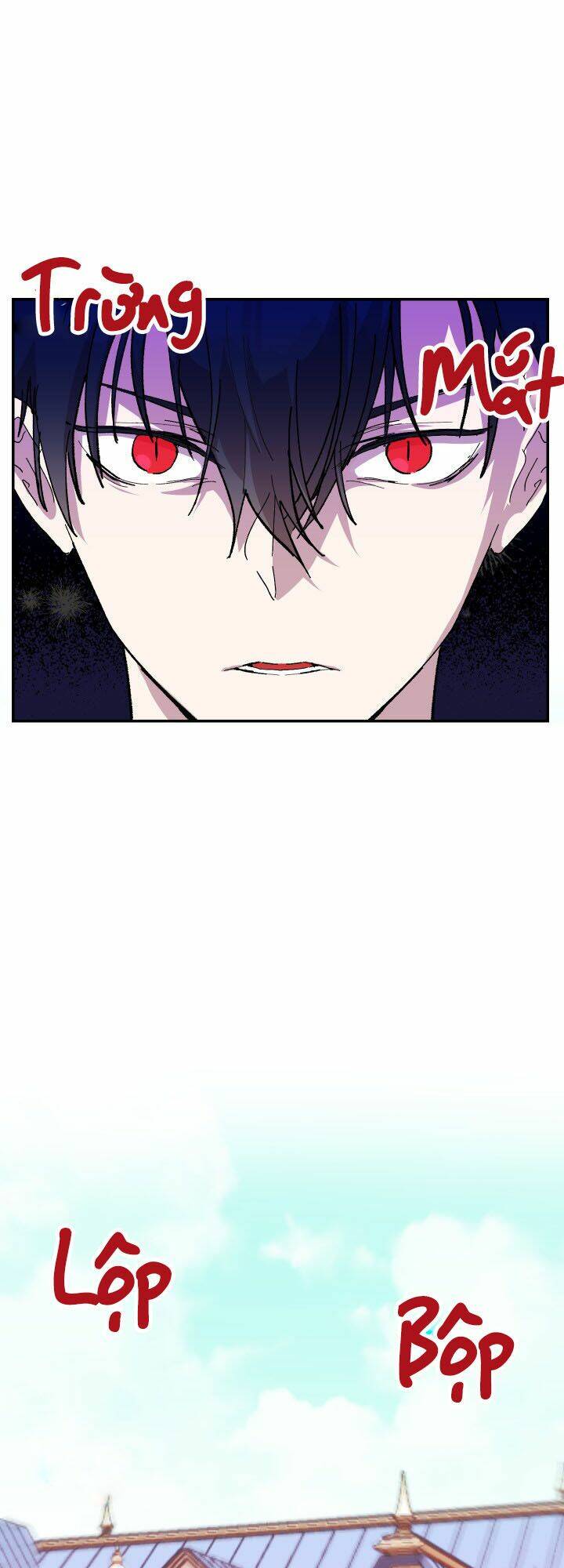 hoàng hậu bé bỏng chapter 34.2 10