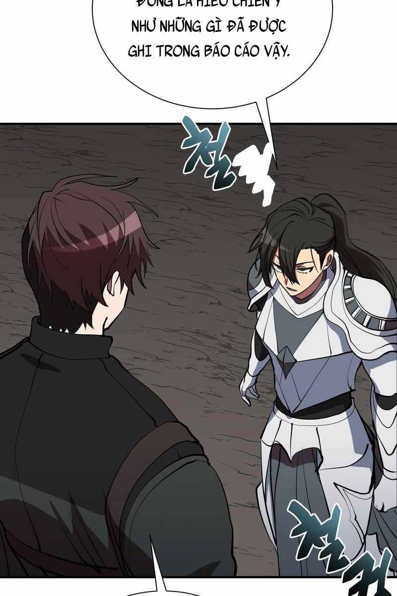 giả vờ làm kẻ vô dụng ở học đường chapter 47 64