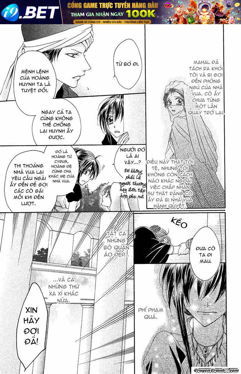 tổng hợp one shot. chapter 167 8