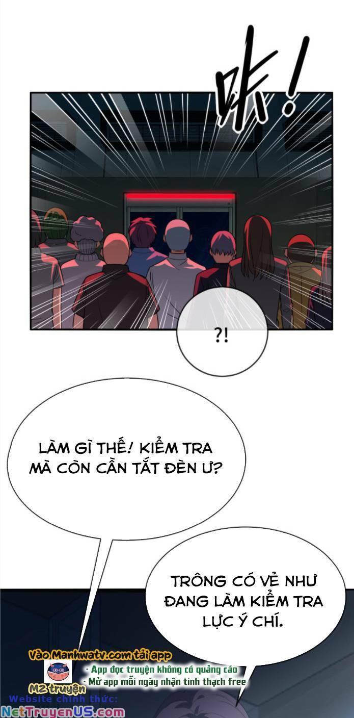 nhìn thấy thanh máu, ta xử tội thần linh chapter 62 8