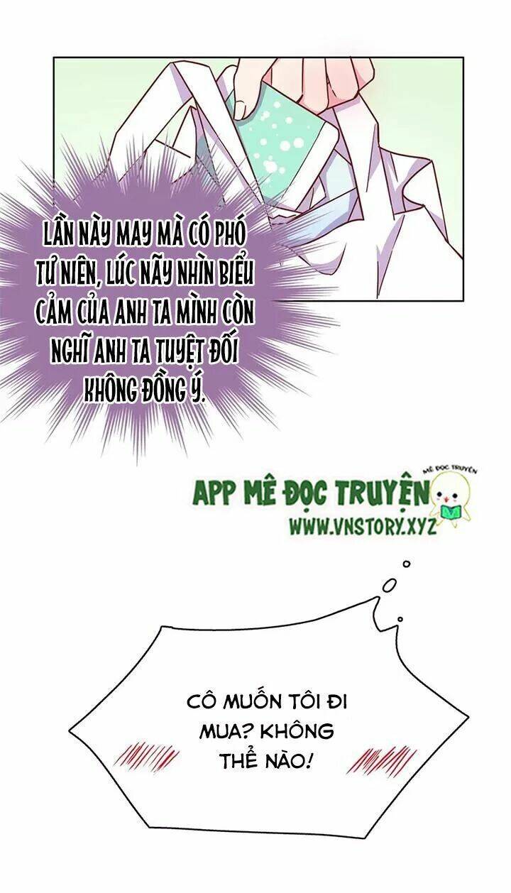 yêu em, sai đến tận cùng chapter 22 5