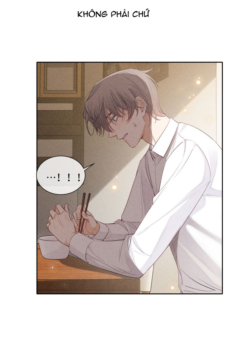 trò chơi săn mồi chapter 20 11