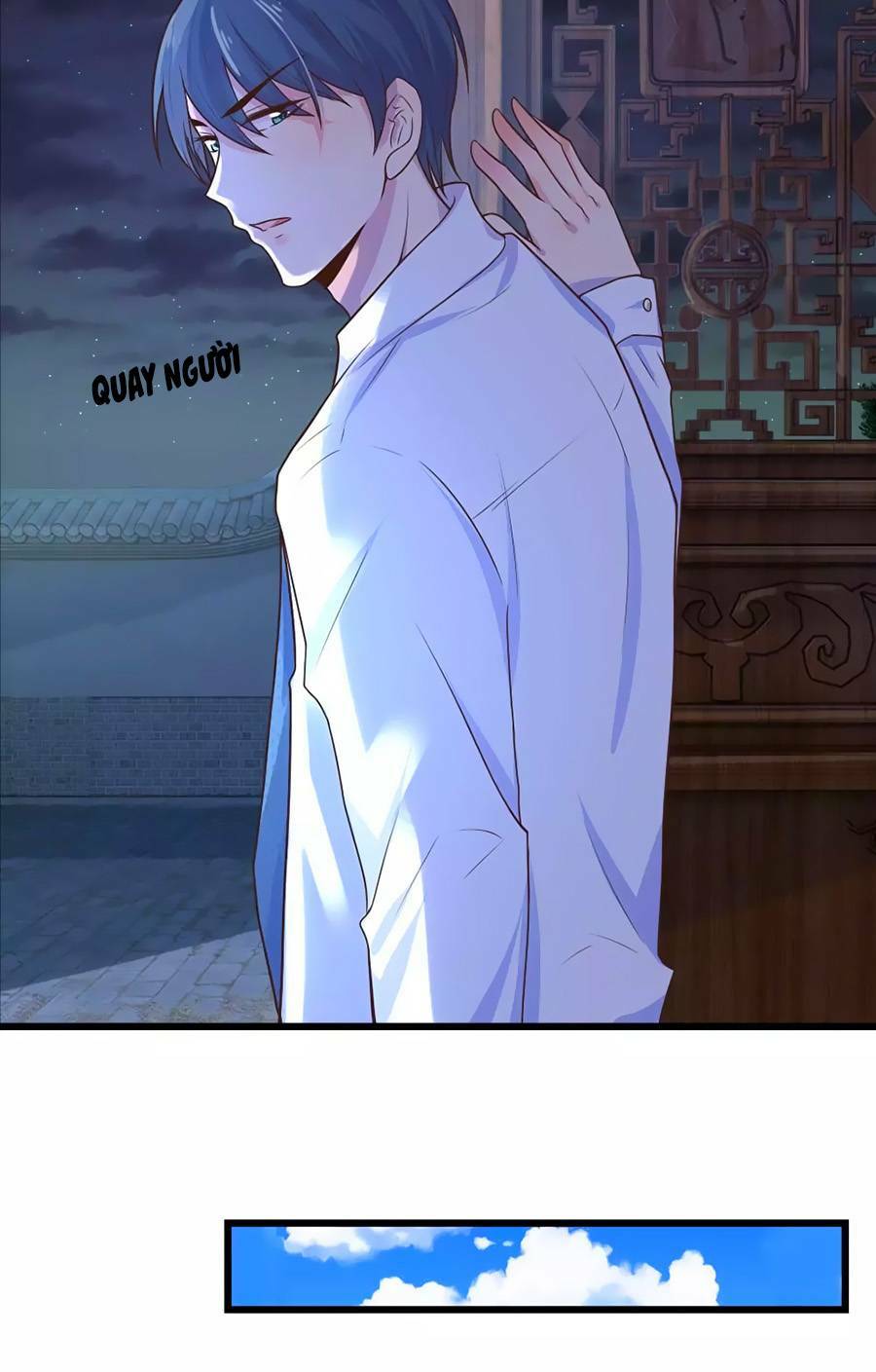 loạn thế tù sủng: thiếu soái bất lương của ta chapter 23 10