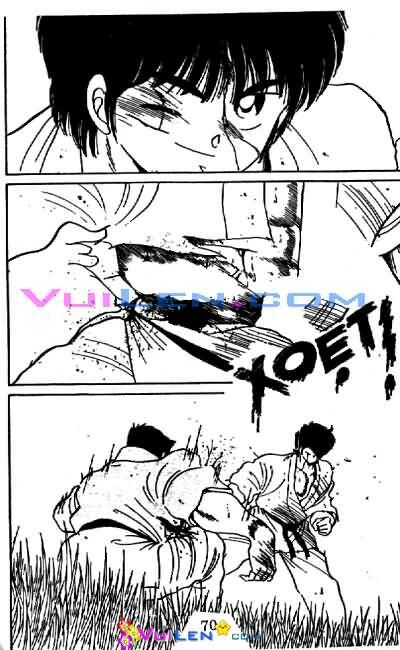 truyền nhân atula - shura no mon i chapter 3 71