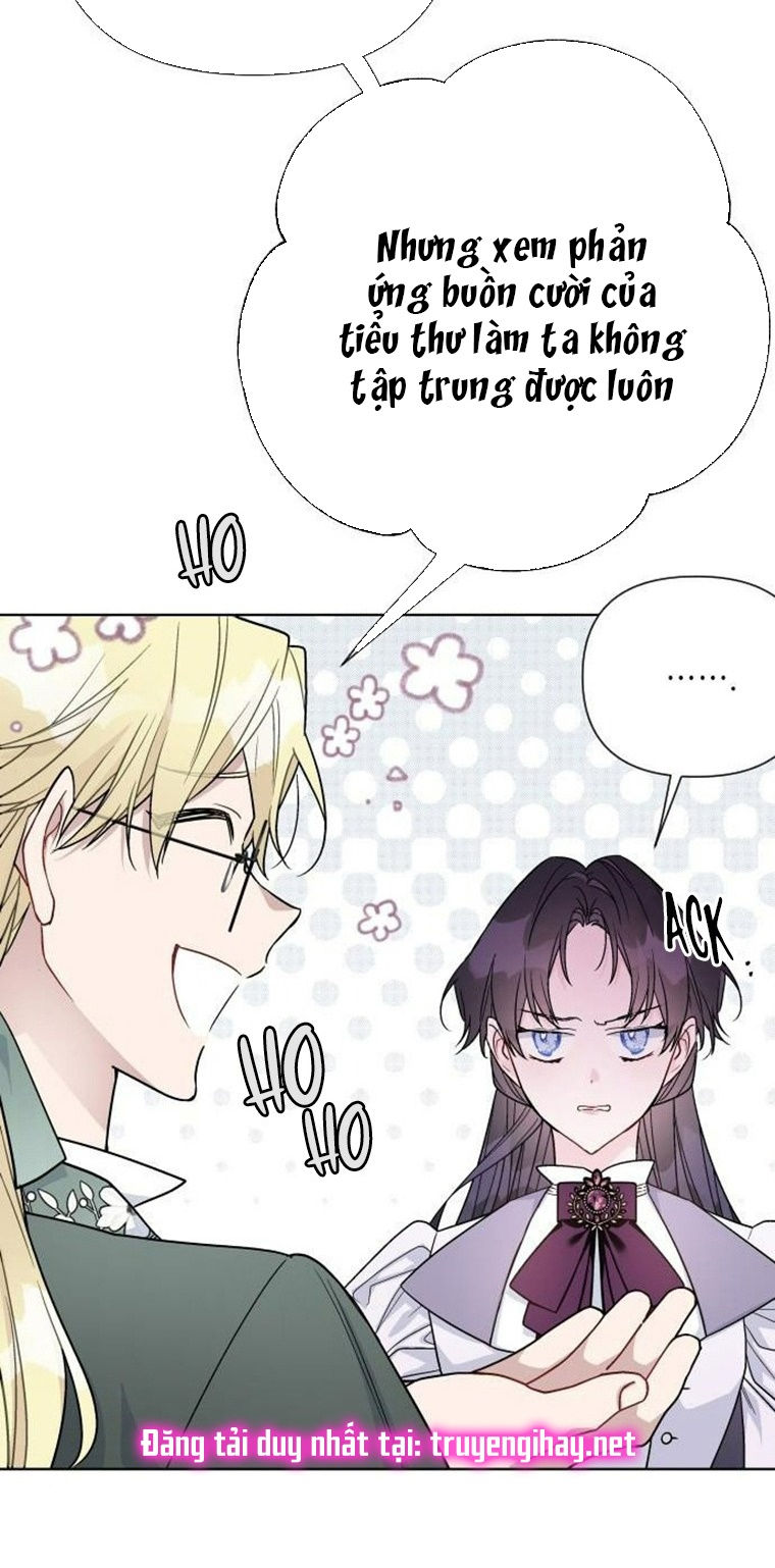 cách hiệp sĩ sống như một tiểu thư chapter 65 37