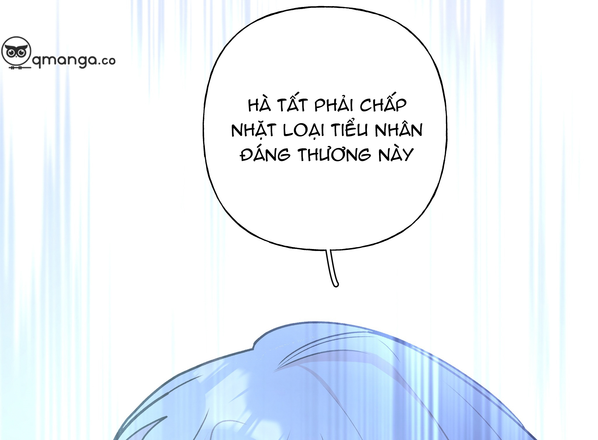 Don't Say You Love Me - Đừng Nói Yêu Tôi chapter 23