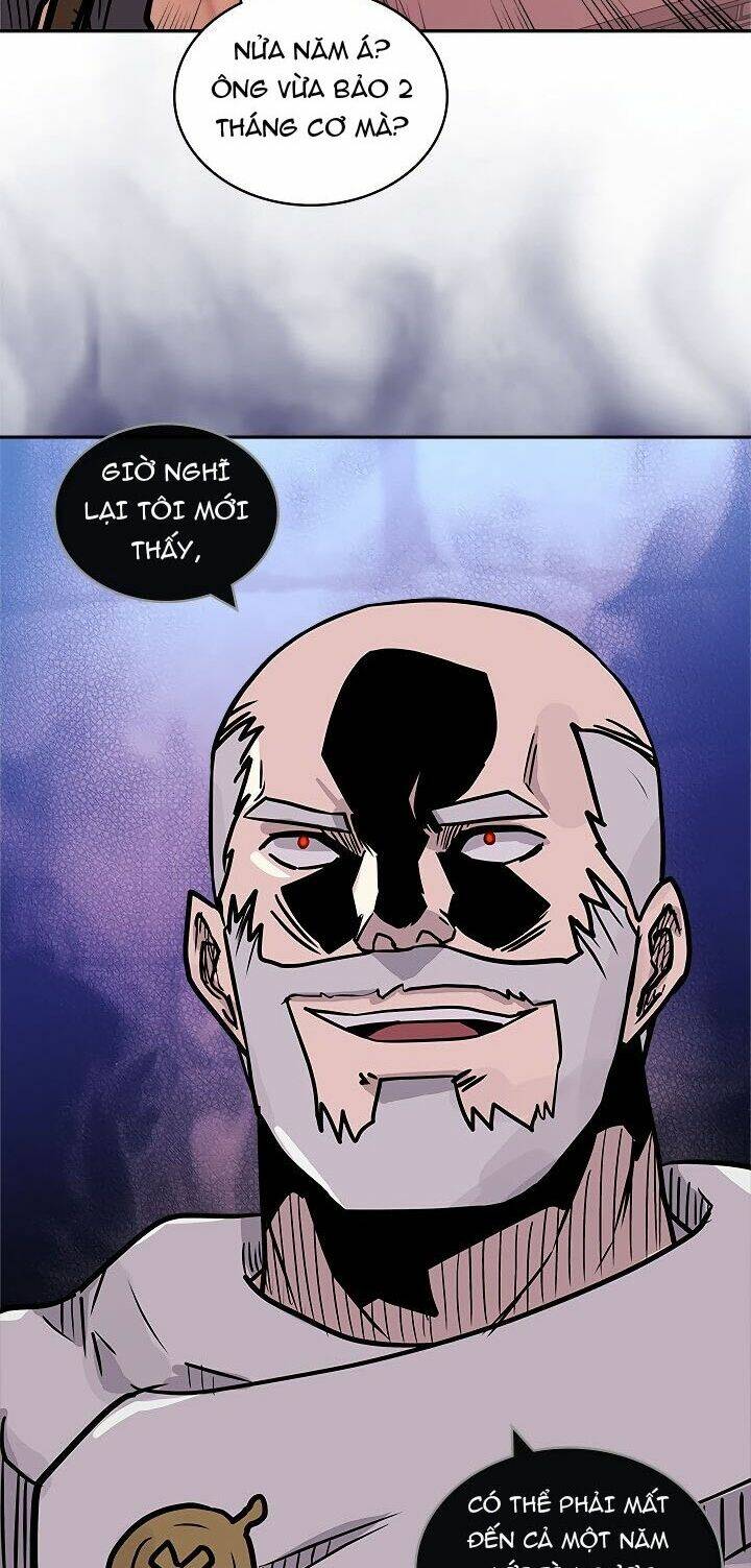 chiến binh đến từ thế giới khác chapter 137 5