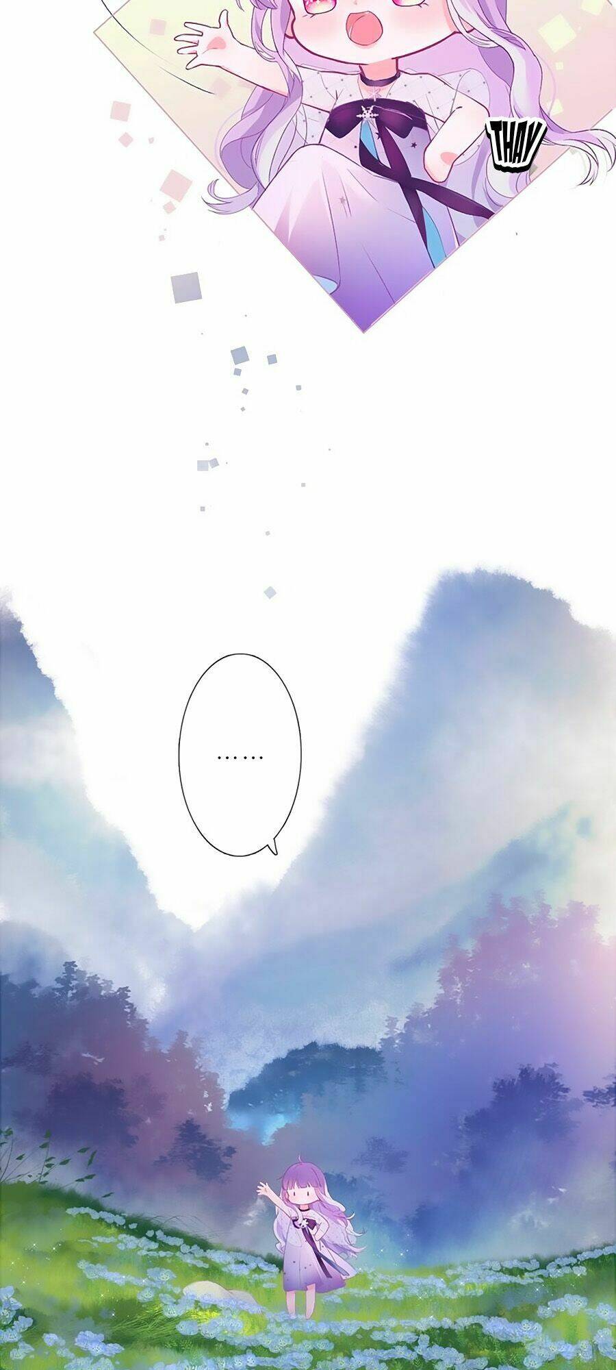 kiều nhi không nghe lời chapter 1 28