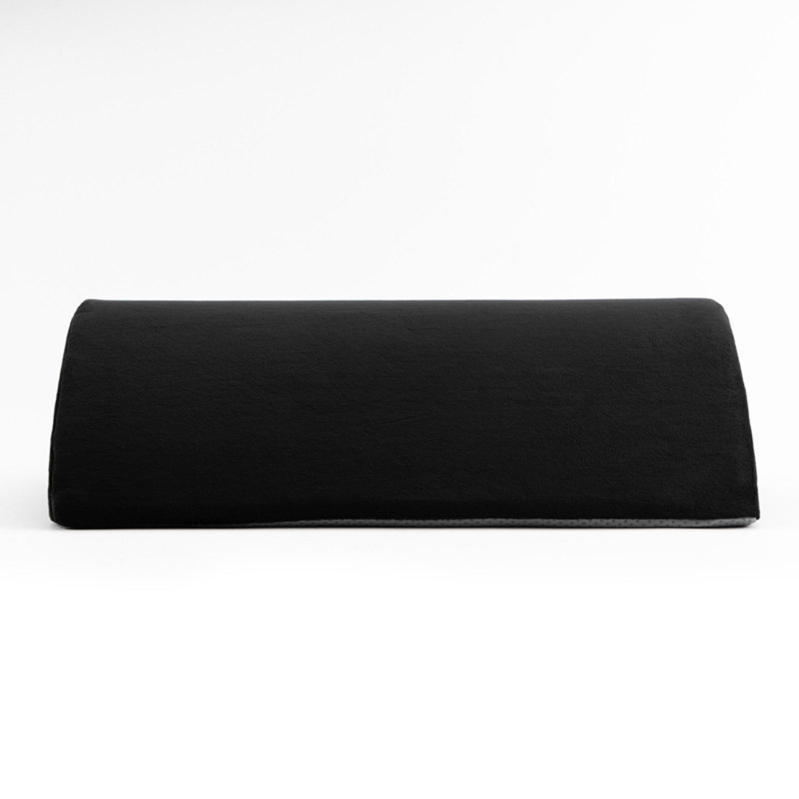 Comfort Office Foot Rest Work Home Lumbar Leg Pillow Leg Footstool Cushion
