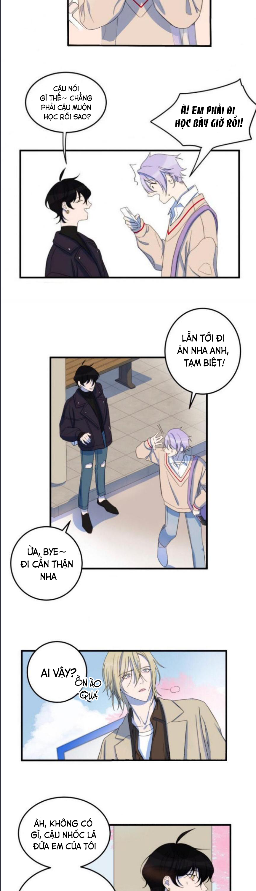 xu hướng tình dục bạn học chapter 6 17