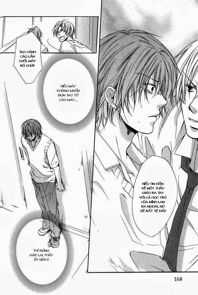 love knot chapter 6 28