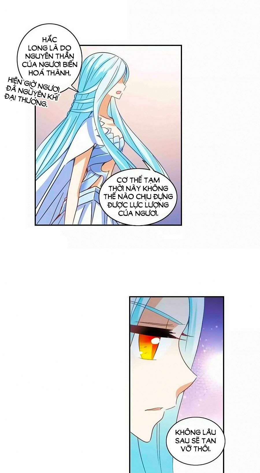 tô tịch kỳ quái chapter 98 12