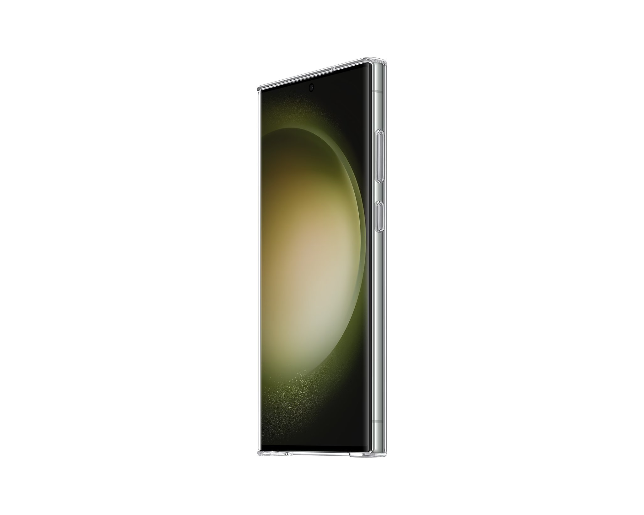 Ốp lưng trong Samsung Galaxy S23 Ultra 5G - Hàng Chính Hãng