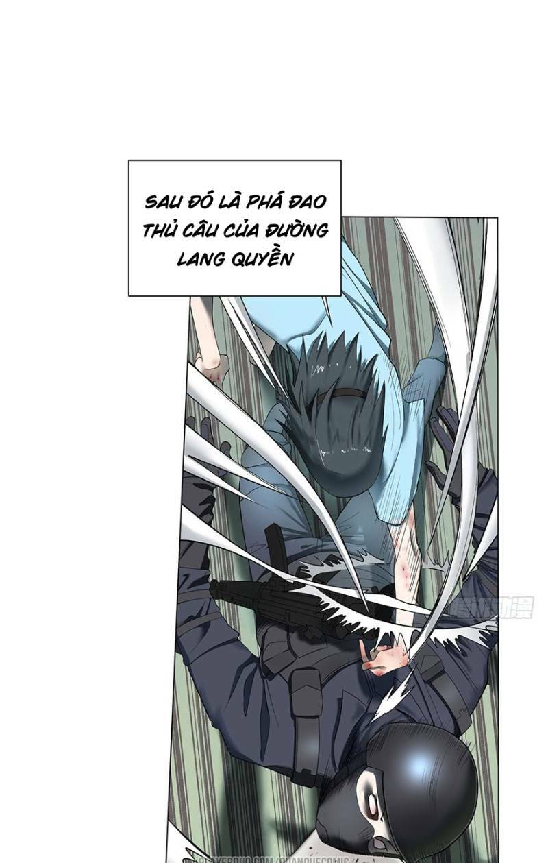 danh sách kẻ phản diện chapter 2 1