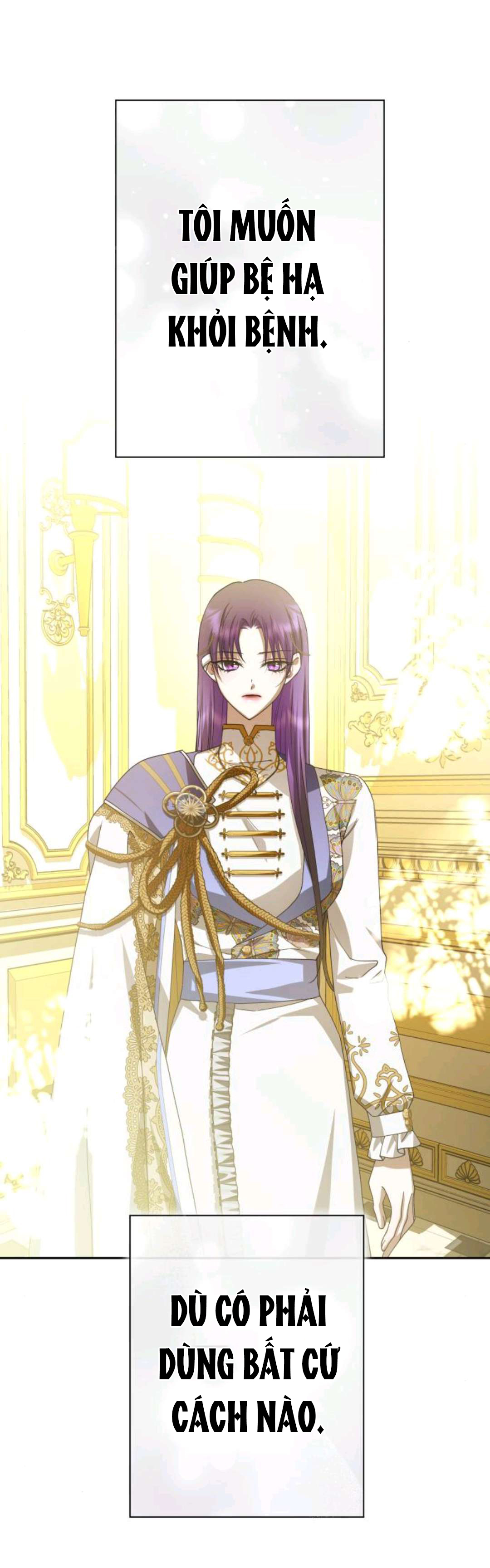 tôi muốn trở thành cô ấy dù chỉ là một ngày chapter 166.1 27