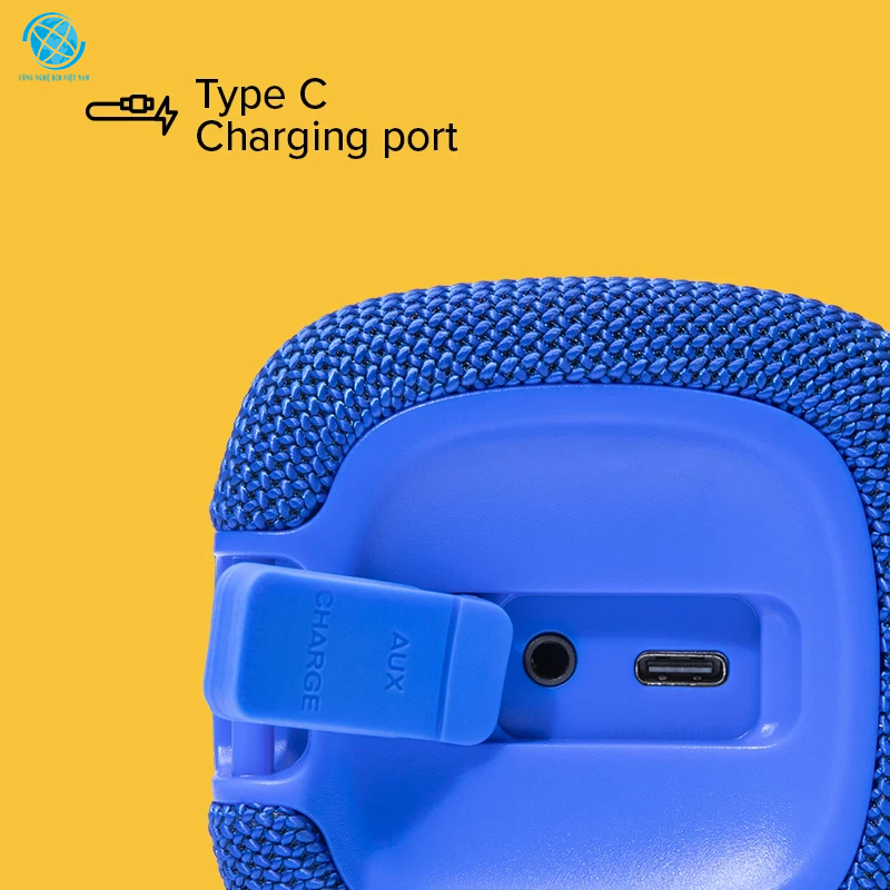 Loa ngoài trời Mi Outdoor BLUETOOTH Speaker GL MP hàng chính hãng Xiaomi QBH4195GL/QBH4197GL