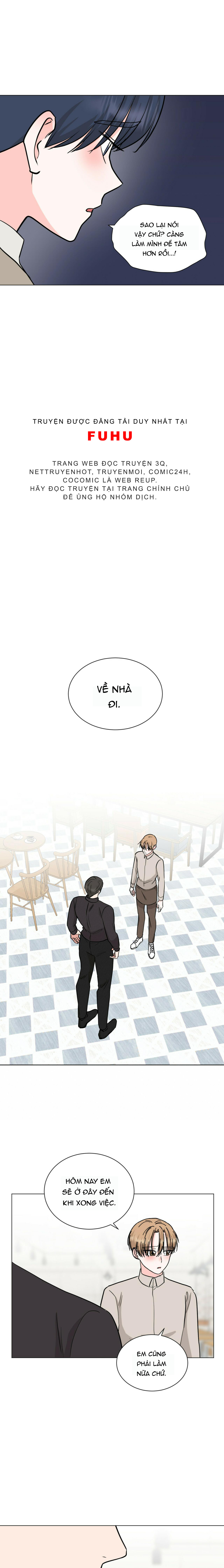 họ đã ngủ với nhau chapter 34 15