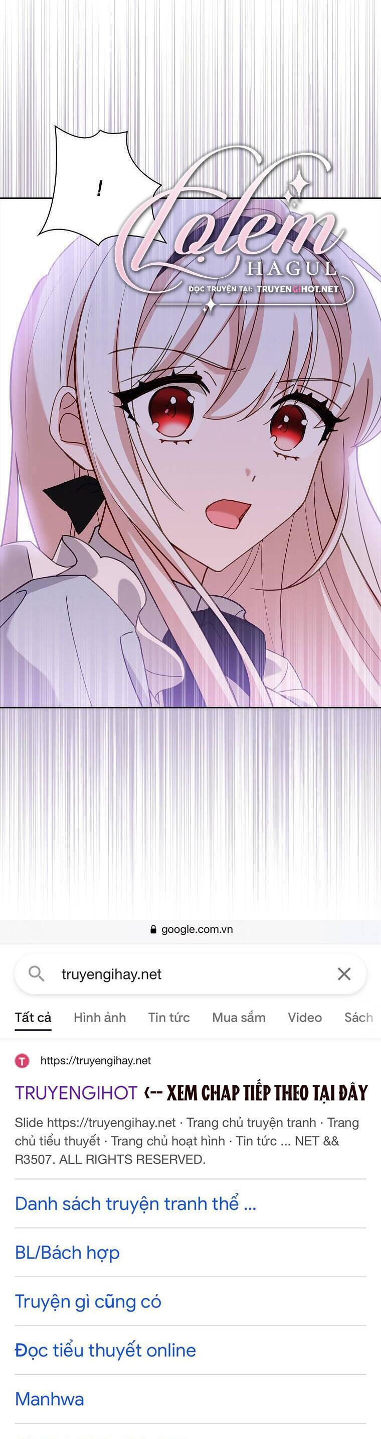 để yên cho tiểu thư hiền chapter 64.2 9