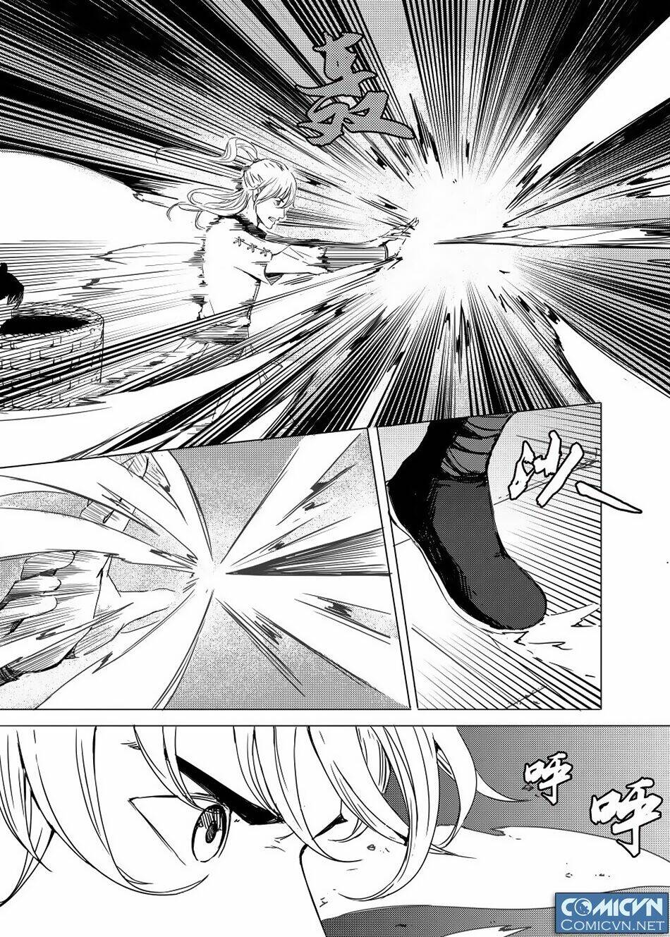 quỷ sai chapter 28 5